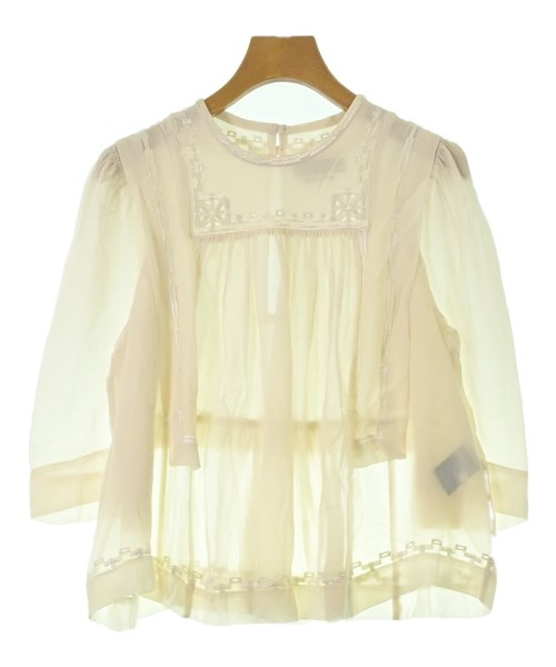 イザベルマラン(ISABEL MARANT)のISABEL MARANT ブラウス