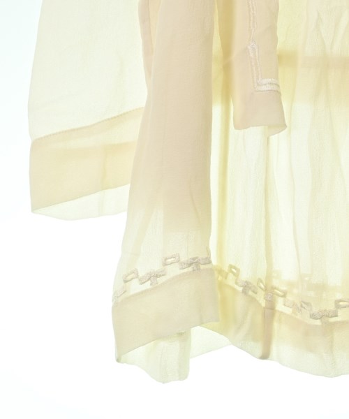 ISABEL MARANT（イザベルマラン）ブラウス 白 サイズ:38(S位) レディース/2200694698189
