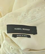 ISABEL MARANT（イザベルマラン）ブラウス 白 サイズ:38(S位) レディース/2200694698189