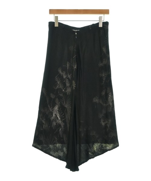 ISABEL MARANT（イザベルマラン）ロング・マキシ丈スカート 黒 サイズ:1(S位) レディース/2200694765034