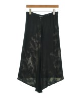 ISABEL MARANT（イザベルマラン）ロング・マキシ丈スカート 黒 サイズ:1(S位) レディース/2200694765034