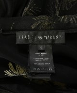 ISABEL MARANT（イザベルマラン）ロング・マキシ丈スカート 黒 サイズ:1(S位) レディース/2200694765034