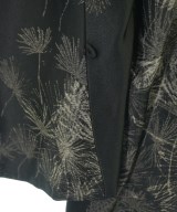 ISABEL MARANT（イザベルマラン）ノーカラージャケット 黒 サイズ:1(S位) レディース/2200694765041