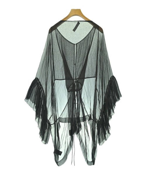 ISABEL MARANT（イザベルマラン）ブラウス 黒 サイズ:F レディース/2200692505519