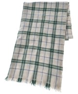 ISABEL MARANT（イザベルマラン）マフラー グレー サイズ:- レディース/2200692068168