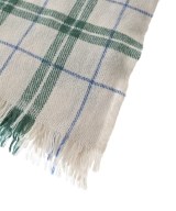 ISABEL MARANT（イザベルマラン）マフラー グレー サイズ:- レディース/2200692068168