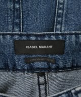 ISABEL MARANT（イザベルマラン）ロング・マキシ丈スカート 青 サイズ:34(XXS位) レディース/2200696394041