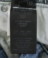 ISABEL MARANT（イザベルマラン）ロング・マキシ丈スカート 青 サイズ:34(XXS位) レディース/2200696394041