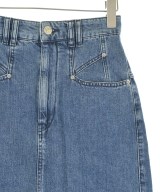 ISABEL MARANT（イザベルマラン）ロング・マキシ丈スカート 青 サイズ:34(XXS位) レディース/2200696394041