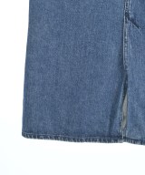 ISABEL MARANT（イザベルマラン）ロング・マキシ丈スカート 青 サイズ:34(XXS位) レディース/2200696394041