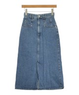 ISABEL MARANT ロング・マキシ丈スカート