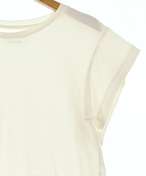 ISABEL MARANT（イザベルマラン）Tシャツ・カットソー ベージュ サイズ:S レディース/2200694691050