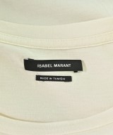 ISABEL MARANT（イザベルマラン）Tシャツ・カットソー ベージュ サイズ:S レディース/2200694691050