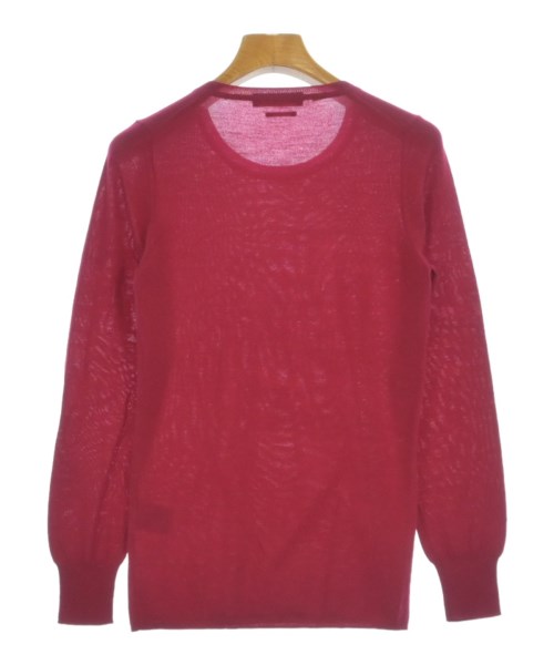 ISABEL MARANT（イザベルマラン）ニット・セーター 赤 サイズ:36(XS位) レディース/2200691733098