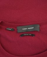 ISABEL MARANT（イザベルマラン）ニット・セーター 赤 サイズ:36(XS位) レディース/2200691733098