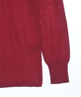 ISABEL MARANT（イザベルマラン）ニット・セーター 赤 サイズ:36(XS位) レディース/2200691733098