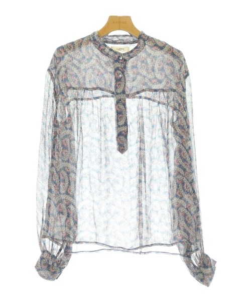 イザベルマラン(ISABEL MARANT)のISABEL MARANT ブラウス