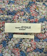ISABEL MARANT（イザベルマラン）ブラウス 青 サイズ:34(M位) レディース/2200696871078