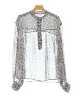 ISABEL MARANT ブラウス
