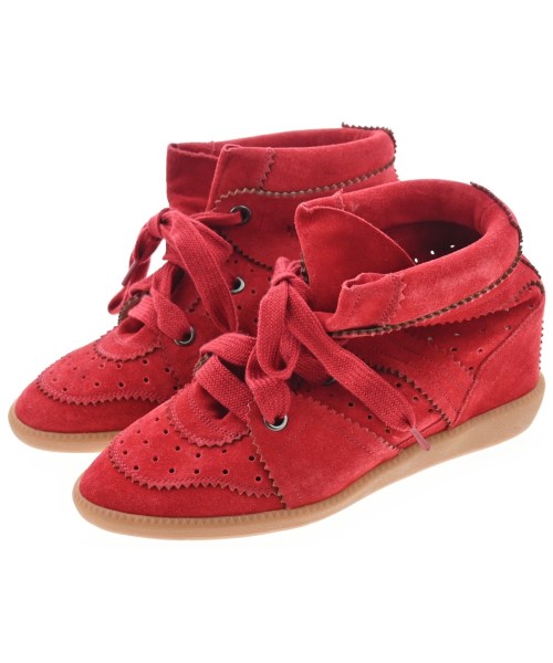 イザベルマラン(ISABEL MARANT)のISABEL MARANT スニーカー