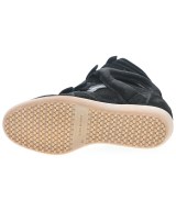 ISABEL MARANT（イザベルマラン）スニーカー 黒 サイズ:38(25cm位) レディース/2200696231575
