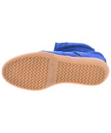 ISABEL MARANT（イザベルマラン）スニーカー 青 サイズ:38(25cm位) レディース/2200696231582
