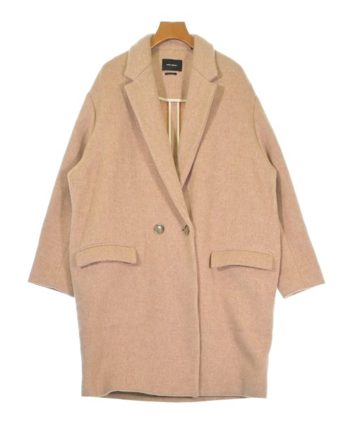 イザベルマラン(ISABEL MARANT)のISABEL MARANT チェスターコート