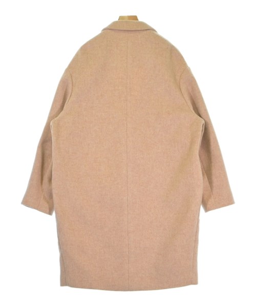 ISABEL MARANT（イザベルマラン）チェスターコート オレンジ サイズ:36(XS位) レディース/2200698380011