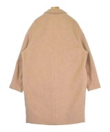 ISABEL MARANT（イザベルマラン）チェスターコート オレンジ サイズ:36(XS位) レディース/2200698380011
