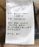 ISABEL MARANT（イザベルマラン）チェスターコート オレンジ サイズ:36(XS位) レディース/2200698380011
