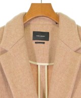 ISABEL MARANT（イザベルマラン）チェスターコート オレンジ サイズ:36(XS位) レディース/2200698380011