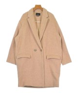 ISABEL MARANT チェスターコート