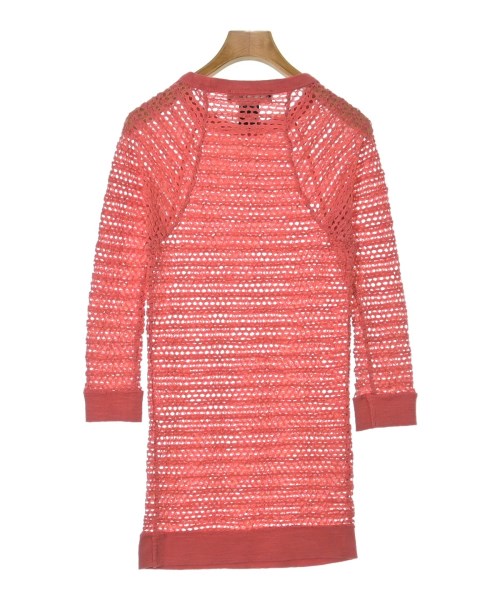 ISABEL MARANT（イザベルマラン）ニット・セーター ピンク サイズ:0(XS位) レディース/2200697368058