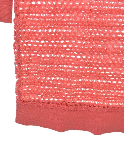 ISABEL MARANT（イザベルマラン）ニット・セーター ピンク サイズ:0(XS位) レディース/2200697368058