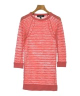ISABEL MARANT（イザベルマラン）ニット・セーター ピンク サイズ:0(XS位) レディース/2200697368058