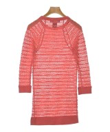 ISABEL MARANT（イザベルマラン）ニット・セーター ピンク サイズ:0(XS位) レディース/2200697368058