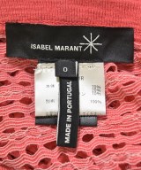 ISABEL MARANT（イザベルマラン）ニット・セーター ピンク サイズ:0(XS位) レディース/2200697368058