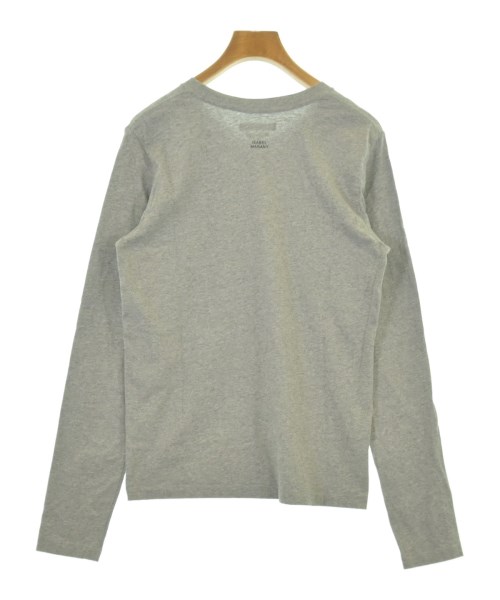 ISABEL MARANT（イザベルマラン）Tシャツ・カットソー グレー サイズ:S レディース/2200698444089