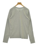 ISABEL MARANT（イザベルマラン）Tシャツ・カットソー グレー サイズ:S レディース/2200698444089