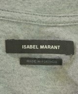ISABEL MARANT（イザベルマラン）Tシャツ・カットソー グレー サイズ:S レディース/2200698444089