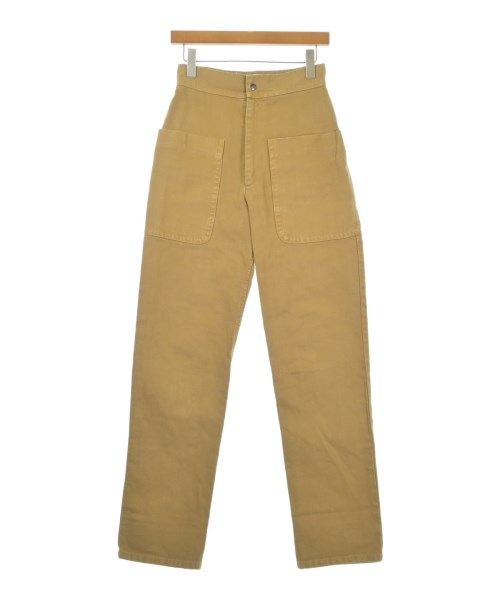 ISABEL MARANT(イザベルマラン)その他 ベージュ サイズ:34(XXS位)/2200700310029