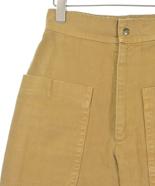 ISABEL MARANT（イザベルマラン）その他 ベージュ サイズ:34(XXS位) レディース/2200700310029