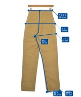 ISABEL MARANT（イザベルマラン）その他 ベージュ サイズ:34(XXS位) レディース/2200700310029