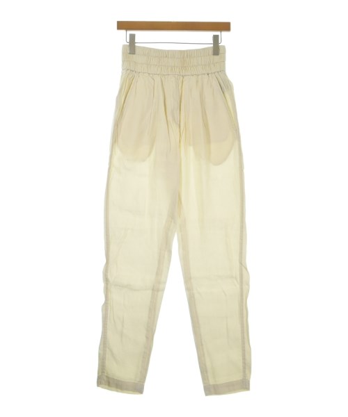 ISABEL MARANT(イザベルマラン)その他 白 サイズ:38(S位)/2200697644046