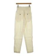 ISABEL MARANT（イザベルマラン）その他 白 サイズ:38(S位) レディース/2200697644046