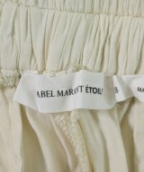 ISABEL MARANT（イザベルマラン）その他 白 サイズ:38(S位) レディース/2200697644046