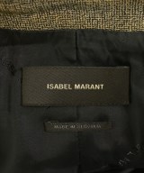 ISABEL MARANT（イザベルマラン）カジュアルジャケット ベージュ サイズ:34(XXS位) レディース/2200701415013
