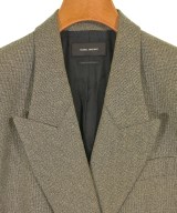 ISABEL MARANT（イザベルマラン）カジュアルジャケット ベージュ サイズ:34(XXS位) レディース/2200701415013