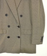 ISABEL MARANT（イザベルマラン）カジュアルジャケット ベージュ サイズ:34(XXS位) レディース/2200701415013