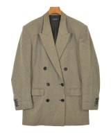 ISABEL MARANT カジュアルジャケット